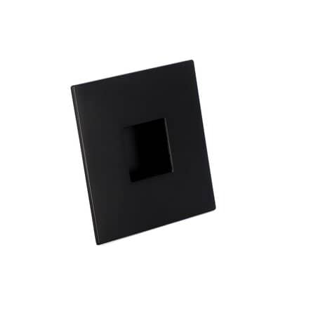 Réf. 203143 - Noir mat