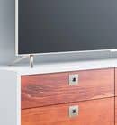 Réf. 203150 - Nickelé brossé