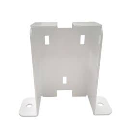 Support de sol pour ventouse incendie