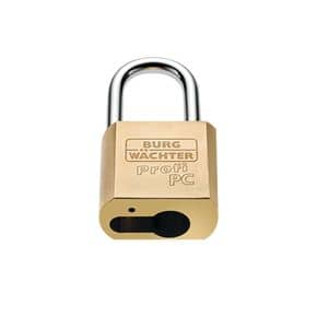 Cadenas pour demi-cylindre européen Burg