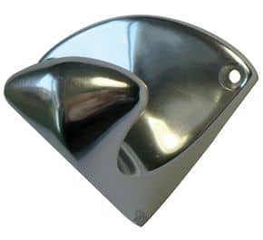 Patère triangulaire 2142