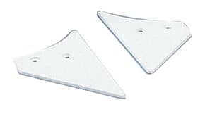 Embout pour profil porte-tablette