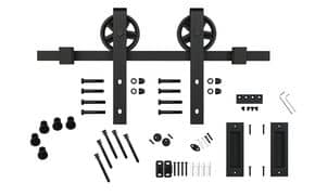 Ferrure coulissante BARIO 3