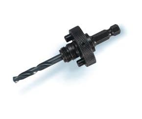 Arbre à changement rapide p/trépan 32 6l-k