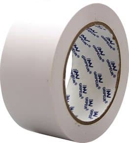 Adhésif PVC de marquage au sol