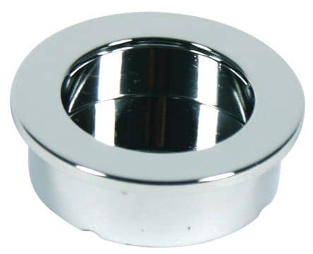 Réf. 209517 - Chromé brillant