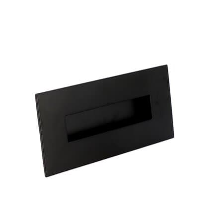Réf. 203185 - Noir mat