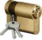 Réf. 017654 - Laiton numéro stock 5503