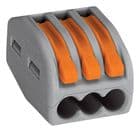 Réf. 031864 - Borne wago avec levier 222