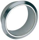 Réf. 227227 - Serrure à cylindre z23 à palastre axe réglable