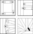 Réf. 236838 - Clamex P-14 Flexus