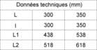Réf. 243894 - Charge 15 kg
