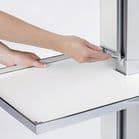 Réf. 282950 - Blanc glacier