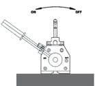 Réf. 408269 - Aimant permanent de levage