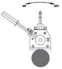 Réf. 408269 - Aimant permanent de levage