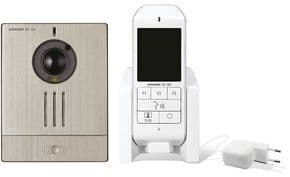 Carillon vidéo sans fil WL 11