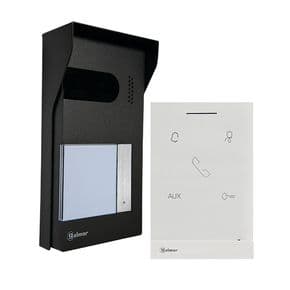 Kit interphone audio SOUL 1 appel Mains libres