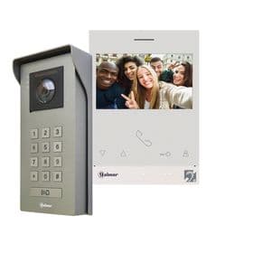 Kit interphone vidéo SOUL ACCESS
