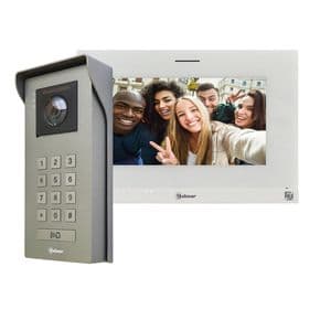 Kit interphone vidéo SOUL ACCESS Écran 7 pouces