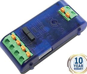 Temporisateur pour ventouse