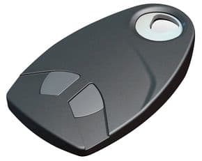 Télécommande 2 canaux