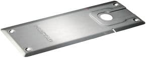 Plaque de recouvrement Pour 8610 STD et pour 9210 TH
