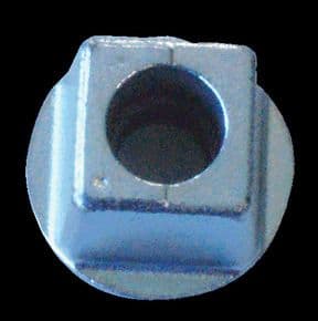 Axe amovible pour pivots LBS et accessoires