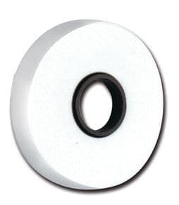 Rosace ronde R92 et S80 Blanc 19