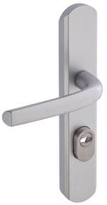 Ensemble de sécurité sécumax sur plaque Sécumax UP