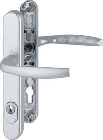 Ensemble de sécurité New York plaque étroite