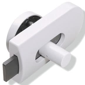 Verrou de cabine 850.300