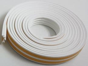 Joint phonique et thermique