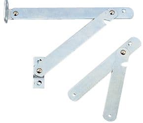 Compas d'arrêt sans équerre ni plaquette