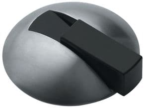 Butée de sol inox 625xa