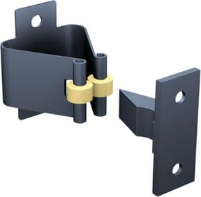 Arrêt à pince Petit modèle 1301