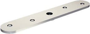 Platine de fixation droite 56