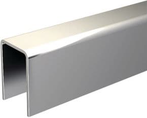 Rail de guidage en u 1109 Rail de guidage en u