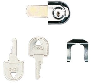 Cylindre pour boîte aux lettres