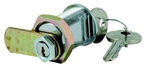 Batteuse pour boîte aux lettres