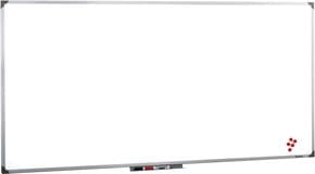 Tableau écriture blanc Surface émaillée