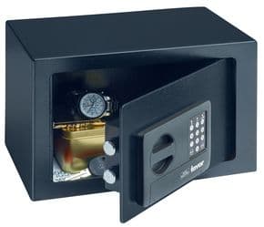Coffre-fort à poser économique électronique
