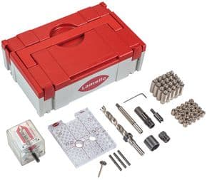 Invis MX2 kit de démarrage