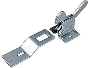 Loqueteau de placard cocotte