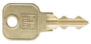 Clé passe-partout générale