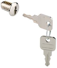 Cylindre interchangeable prestige 2000 Z23 Varié