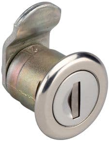 Serrure boîte aux lettres Renz courte