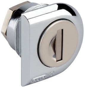 Serrure boîte aux lettres DAD1048