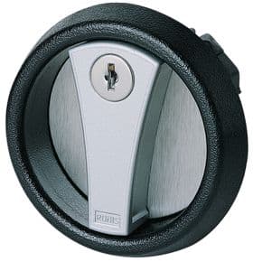 Serrure à condamnation 23100