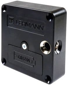 Serrure électronique à carte Captura Pour porte