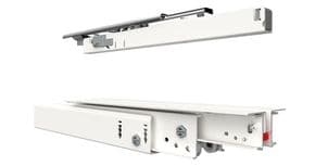 Coulisse d'armoire fr 777A Charge 200 kg